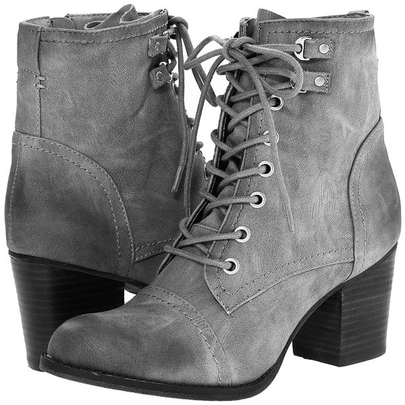 MADDEN GIRL - Wilmar Booties - Picture 7 of 8